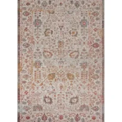 Outdoor Rugs-Kirkland's Home Navy Intertwine Indoor/Outdoor Area Rug, 4X7 Blue