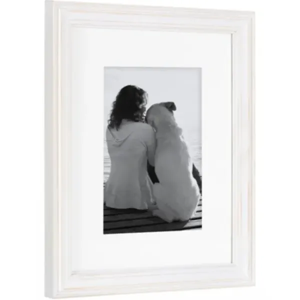 Gallery Wall Frames-Kirkland's Home Navy 10-Pc. Gallery Wall Picture Frame Set