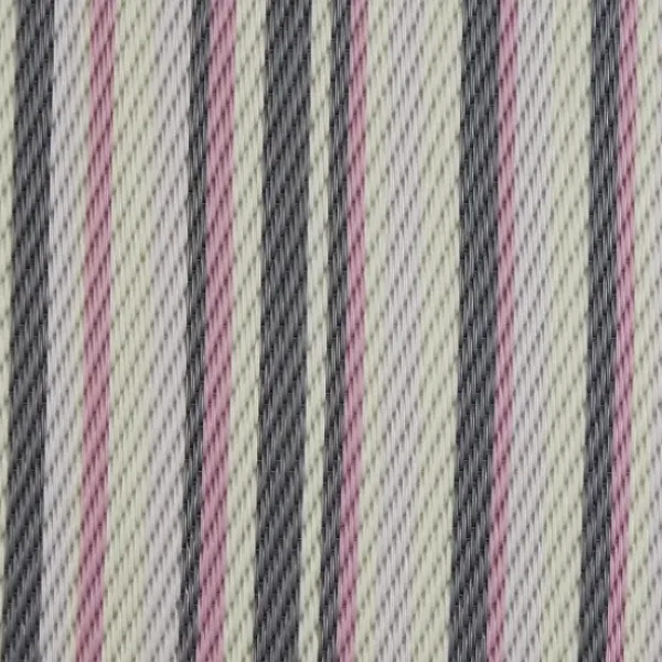 Outdoor Rugs-Kirkland's Home Navy Trellis Outdoor Area Rug, 5X7 Blue
