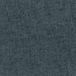 Benches & Ottomans-Kirkland's Home Navy Tufted Upholstered Storage Ottoman Blue