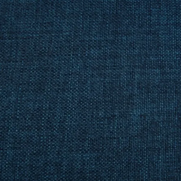 Dining Chairs-Kirkland's Home Navy Upholstered Wood Dining Chairs, Set Of 2 Blue
