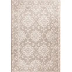Outdoor Rugs-Kirkland's Home Navy Zig-Zag Ezra Indoor/Outdoor Area Rug, 4X7 Blue/White