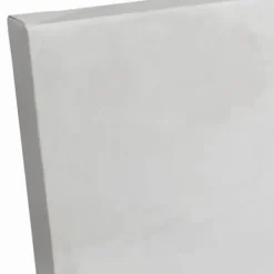 Canvas Art-Kirkland's Home Neutral Abstract Canvas Art Print, 48X32 In. Gray
