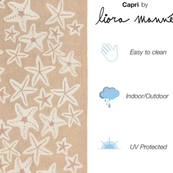 Shower Curtains-Kirkland's Home Neutral Block Embroidered Shower Curtain Brown/Ivory