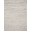 Outdoor Rugs-Kirkland's Home Neutral Floral Burst Outdoor Area Rug, 5X7 Tan/Gray/White