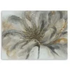 Canvas Art-Kirkland's Home Neutral Floral Giclee Canvas Art Print Tan