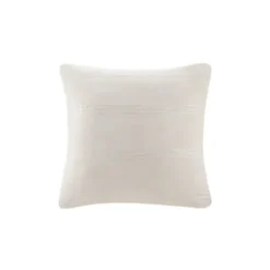 Comforters-Kirkland's Home Neutral Holland 5-Pc. King Comforter Set Tan