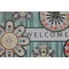 Doormats-Kirkland's Home Not Home Without A Dog Coir Doormat Tan/Black