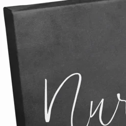 Wall Quotes & Signs-Kirkland's Home Nurse Definition Canvas Art Print Black