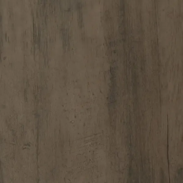 Accent & End Tables-Kirkland's Home Oak Bailie Wooden Side Table Brown