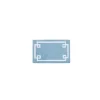 Curtains & Drapes-Kirkland's Home Oatmeal Braided 2-Pc. Curtain Panel Set, 96 In. Ivory