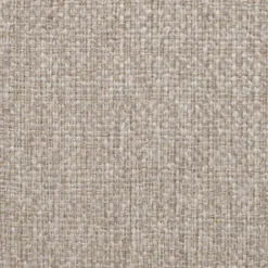 Benches & Ottomans-Kirkland's Home Oatmeal Tufted Square Ottoman Tan