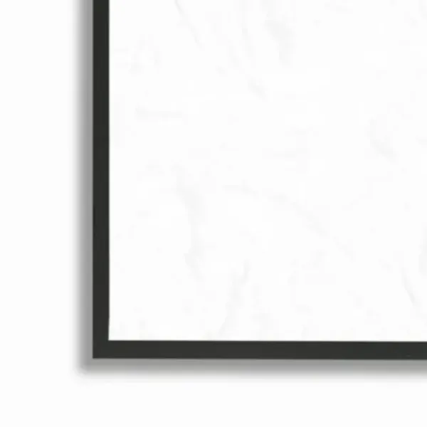 Framed Art-Kirkland's Home Ocean Inspired Abstract Tiles Framed Art Print White/Blue/Green