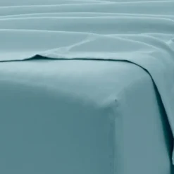 Bed Sheets-Kirkland's Home Ocean 6-Pc. Twin Sheet Set Blue