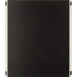 Gallery Wall Frames-Kirkland's Home Offset Mat 5X7 5-Pc. Gallery Wall Frame Set White
