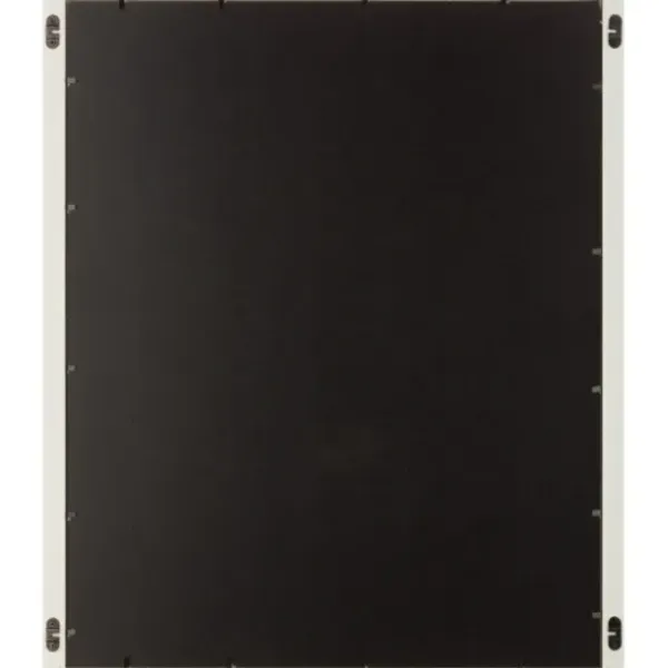 Gallery Wall Frames-Kirkland's Home Offset Mat 5X7 5-Pc. Gallery Wall Frame Set White