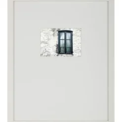 Gallery Wall Frames-Kirkland's Home Offset Mat 5X7 5-Pc. Gallery Wall Frame Set White