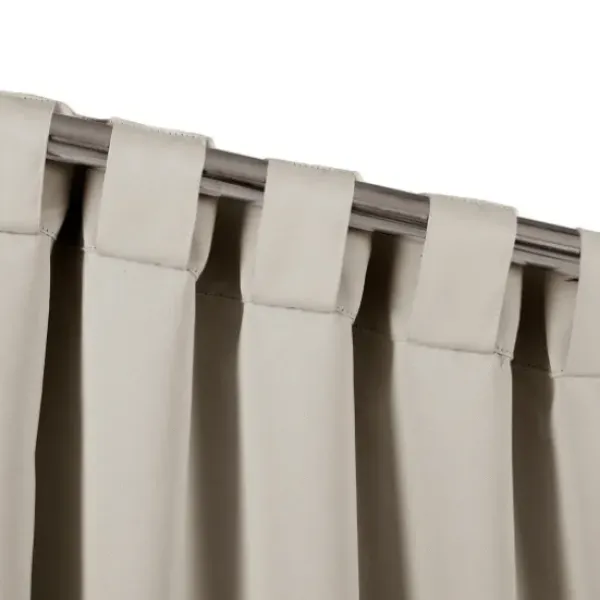 Curtains & Drapes-Kirkland's Home Out Roman Shade, 23 In. Black