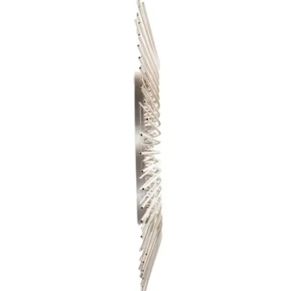Decorative Mirrors-Kirkland's Home Oversized Sunburst Wall Mirror