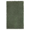 Bathroom Rugs-Kirkland's Home Parchment Memory Foam Chenille Bath Mat, 45 In. Tan