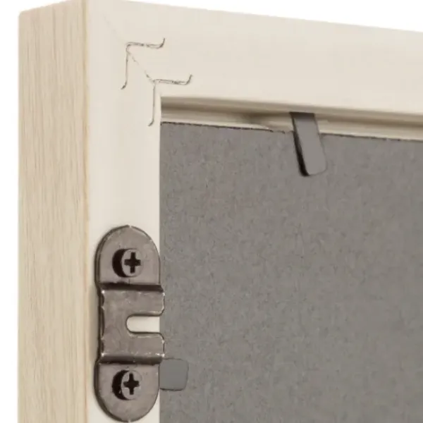 Gallery Wall Frames-Kirkland's Home 9-Pc. Gallery Wall Picture Frame Set, 8X10 Ivory