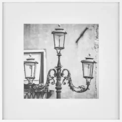 Gallery Wall Frames-Kirkland's Home 12-Pc. Square Gallery Wall Picture Frame Set White