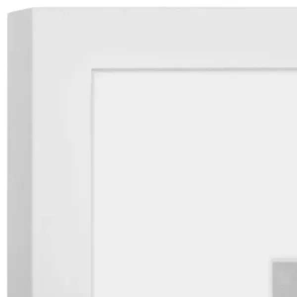 Gallery Wall Frames-Kirkland's Home 12-Pc. Square Gallery Wall Picture Frame Set White