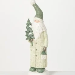 Statues & Figurines-Kirkland's Home Pineapple Statue Gold