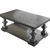 Coffee Tables-Kirkland's Home Prescott Coffee Table