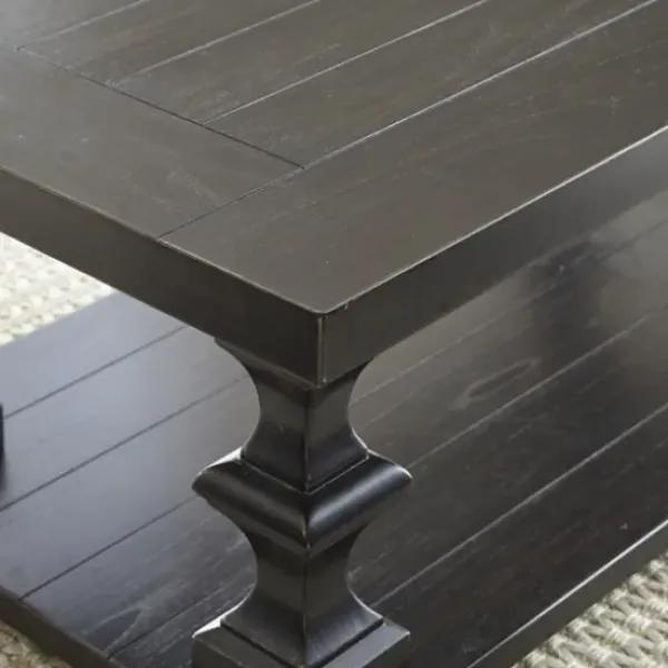Coffee Tables-Kirkland's Home Prescott Coffee Table