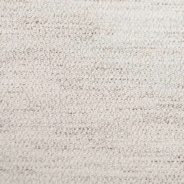 Benches & Ottomans-Kirkland's Home Randi Upholstered Bench Ivory