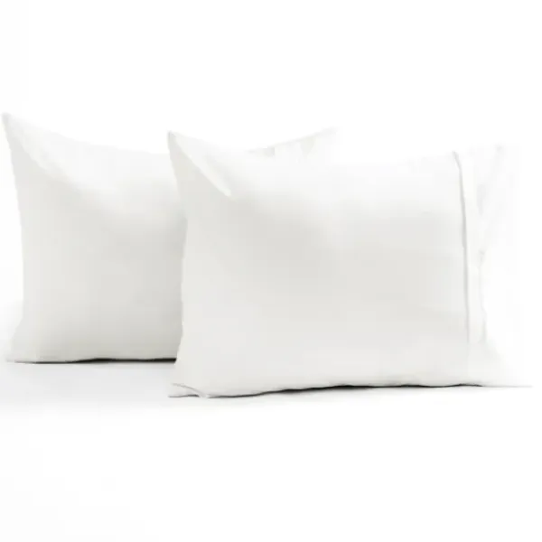 Comforters-Kirkland's Home Ravello Tuck 7-Pc. King Comforter Set White