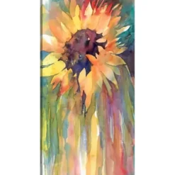 Canvas Art-Kirkland's Home Rays Of Sun Canvas Art Print Multi