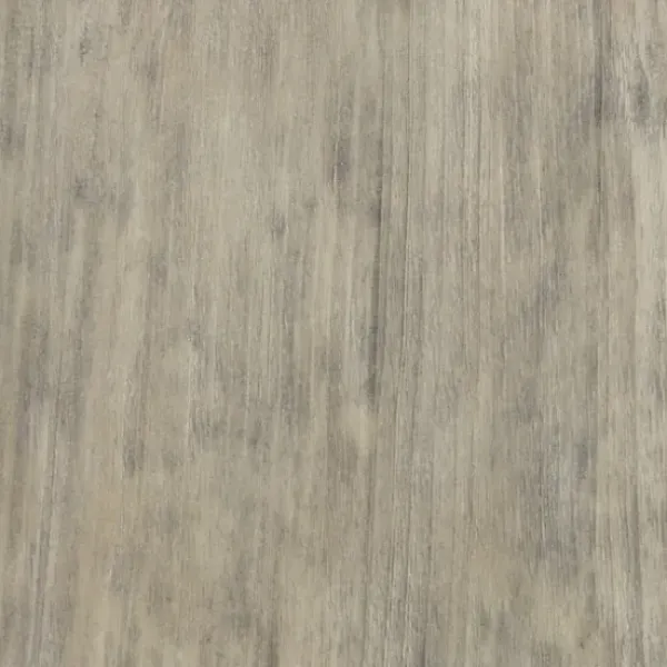 Bar Stools & Counter Height Stools-Kirkland's Home Reclaimed Pine Wood Counter Stool Gray