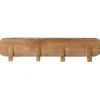 Hooks-Kirkland's Home Reclaimed Wood Wall Hooks