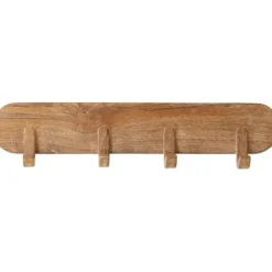 Hooks-Kirkland's Home Reclaimed Wood Wall Hooks