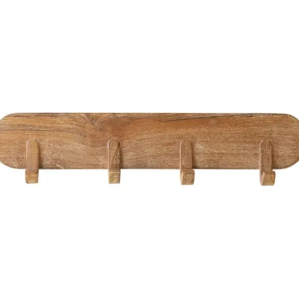 Hooks-Kirkland's Home Reclaimed Wood Wall Hooks