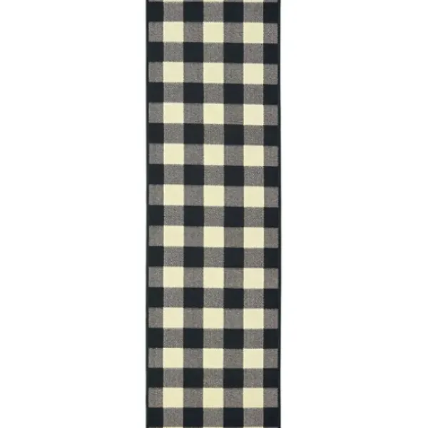 Outdoor Rugs-Kirkland's Home Red Primitive Arrow Outdoor Area Rug, 4X6 Tan/Red