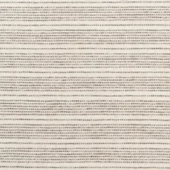 Benches & Ottomans-Kirkland's Home Remi Stripe Upholstered Bench Ivory/Gray