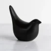 Statues & Figurines-Kirkland's Home Resin Artichoke Decoration White