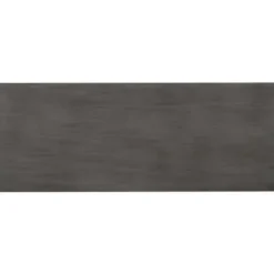 Cabinets & Sideboards-Kirkland's Home Rich Dimensional Panel Cabinet Gray