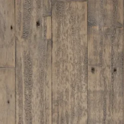 Coffee Tables-Kirkland's Home Roane Gray Reclaimed Pine Coffee Table