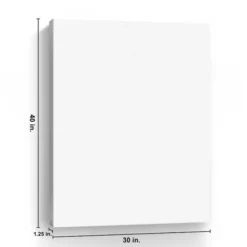 Canvas Art-Kirkland's Home Rome 2-Pc. Giclee Canvas Art Print Set, 30X40 In. Multi