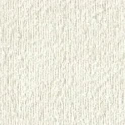 Benches & Ottomans-Kirkland's Home Round Cream Boucle Storage Ottoman Ivory