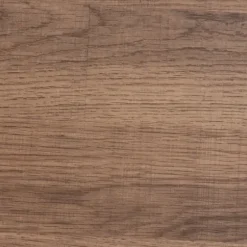 Accent & End Tables-Kirkland's Home Round Light Wood X Base Accent Table Brown