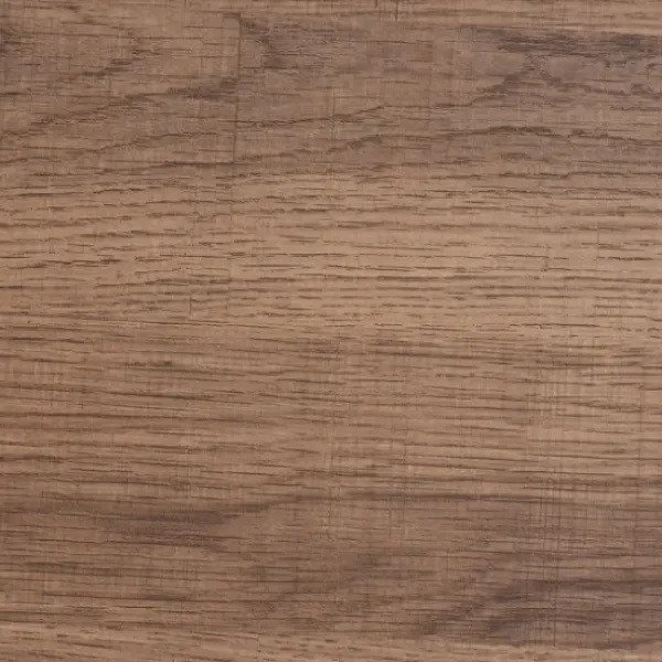 Accent & End Tables-Kirkland's Home Round Light Wood X Base Accent Table Brown