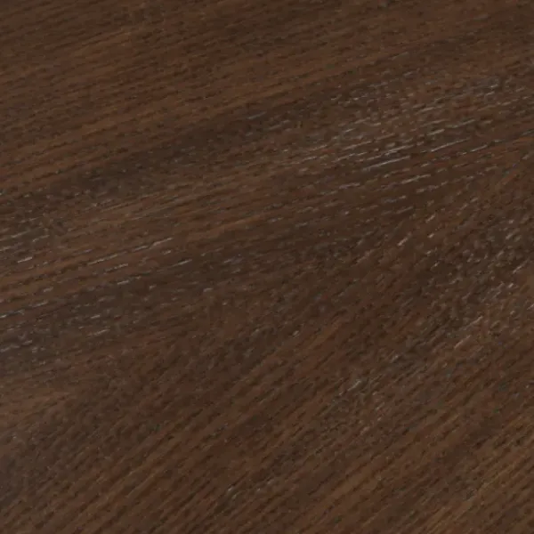 Coffee Tables-Kirkland's Home Round Walnut Wood Starburst Coffee Table Brown