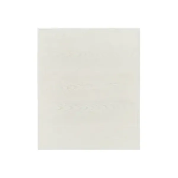 Accent & End Tables-Kirkland's Home Rustic White Turned Legs Accent Table