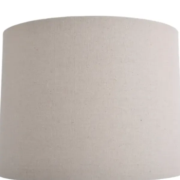 Table Lamps-Kirkland's Home Sailor Blue Ceramic Table Lamp Tan