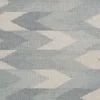 Outdoor Rugs-Kirkland's Home Sandstone Natural Trellis Outdoor Area Rug, 4X6 Tan/White